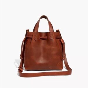 Madewell Small Tote